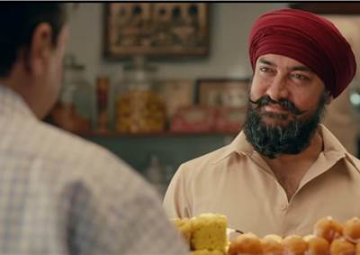 Campaign India Top 50 Ads of 2017 (1/4)