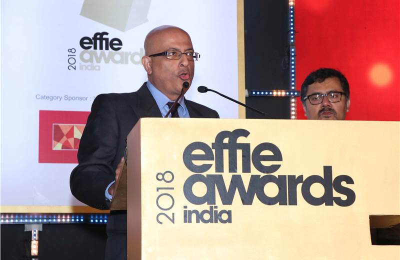 Effies 2018: Images from the awards night