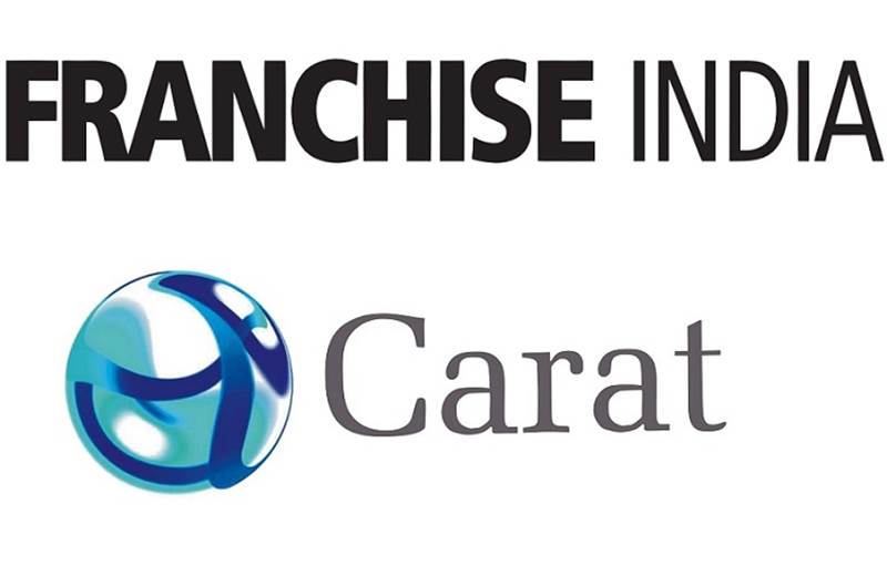 Carat bags Franchise India Holdings' media mandate