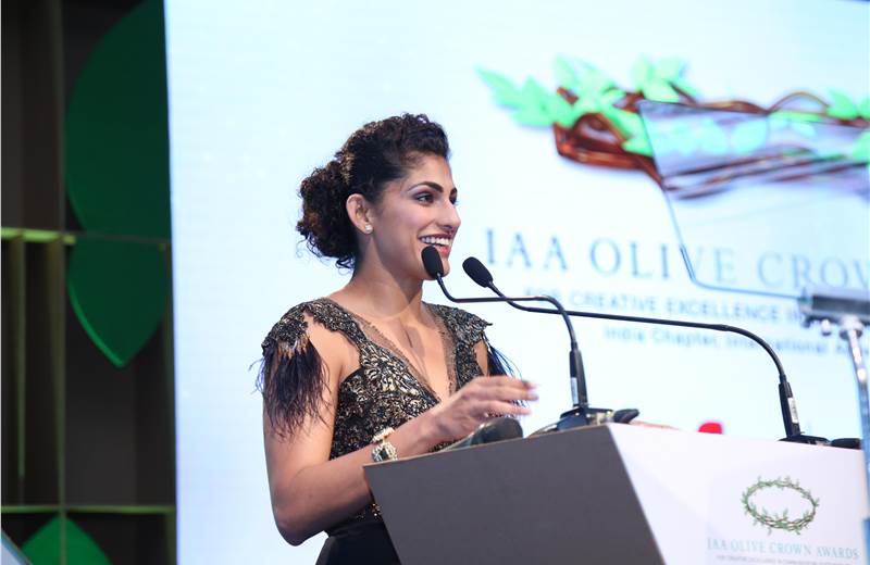 Olive Crown Awards 2018: In pictures