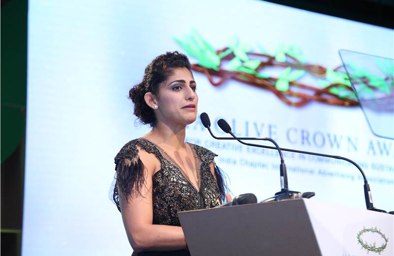 Olive Crown Awards 2018: In pictures