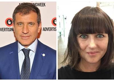 At JWT, the Gustavo Martinez lawsuit passes the two year mark, with no end in sight