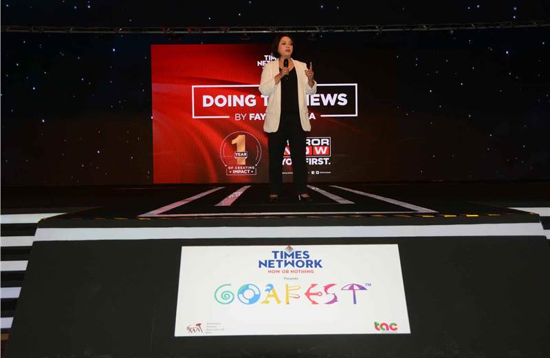 Goafest 2018: Pictures from day two (part two)