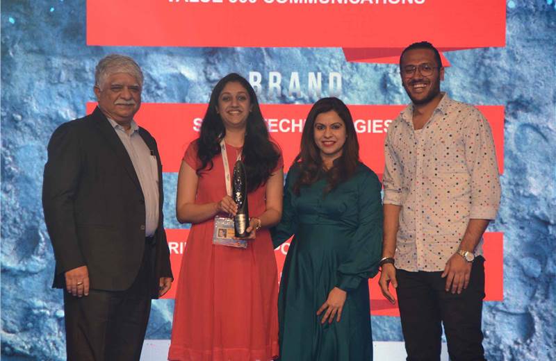 Goafest 2018: Pictures from the Abbys on day two
