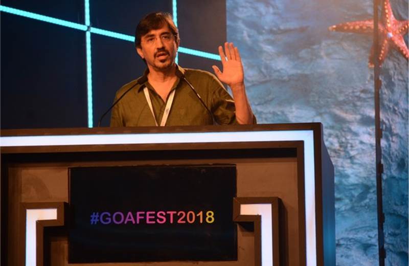 Goafest 2018: Pictures from Day 3 (Part three)