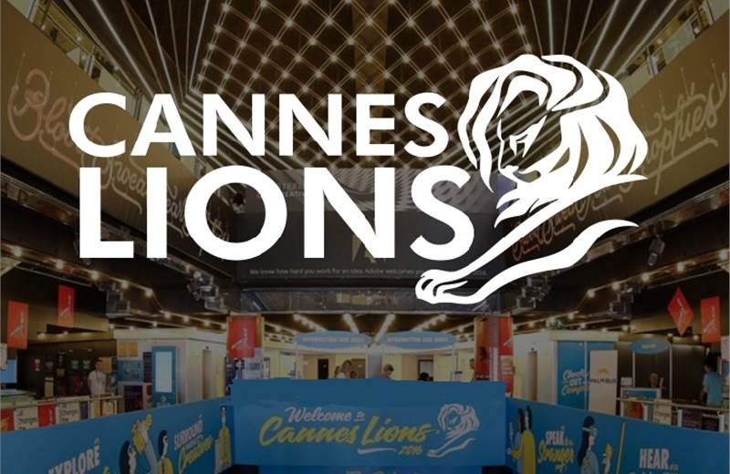 Cannes Lions 2018: Google named 'Creative Marketer of the Year'