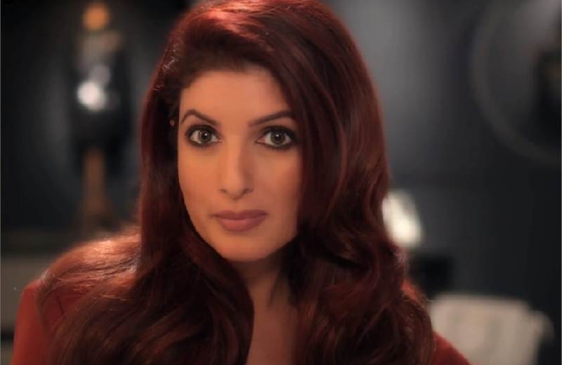 Blog: Why more and more brands are signing on Twinkle Khanna