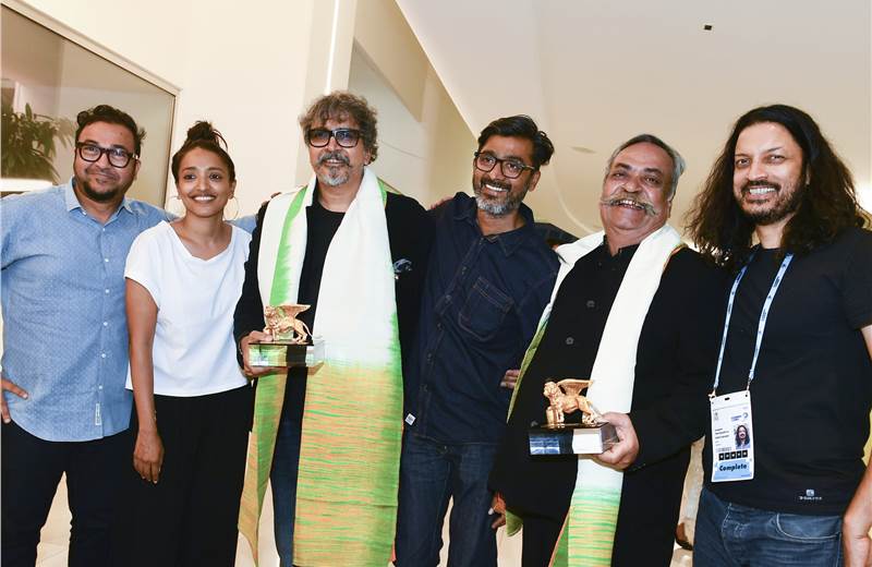 India@Cannes: Bringing home the glory