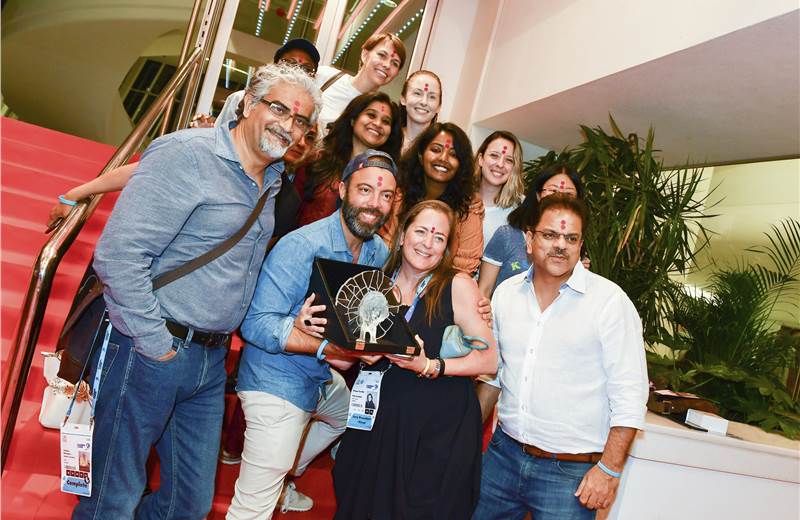 India@Cannes: Bringing home the glory