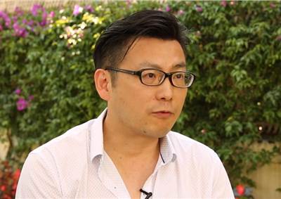 Partner Content: Alibaba's CMO on partnerships, World Cup and Olympics sponsorships