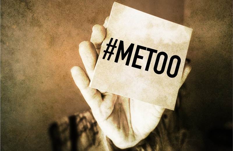 #MeToo: YRF parts ways with business head Ashish Patil