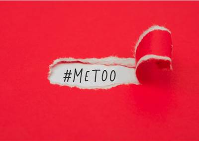#MeToo: Apac view - time's up for Asia's adland
