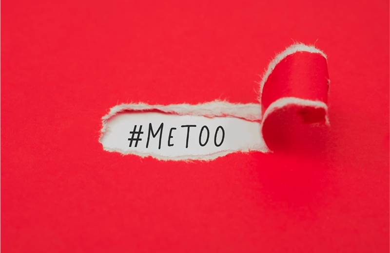 #MeToo: The Collective lays down action plan