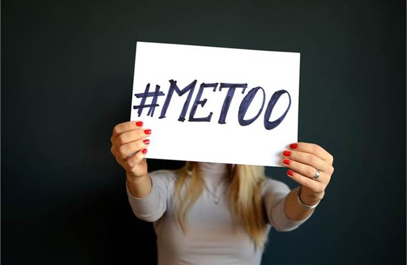 #MeToo: Utopeia's co-founder and head of strategy Mitali Srivastava Hough resigns