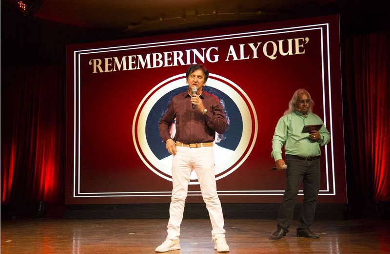 Picture Gallery: Remembering Alyque