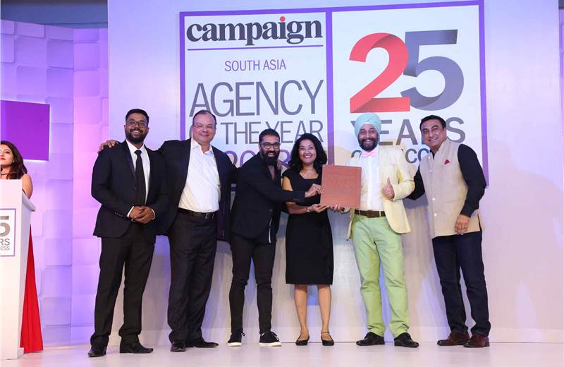 Campaign South Asia AOY 2018: In pictures