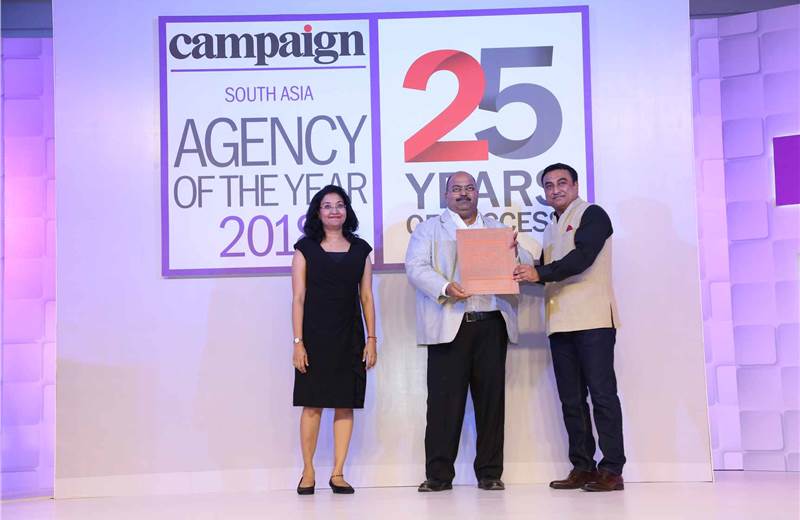 Campaign South Asia AOY 2018: In pictures