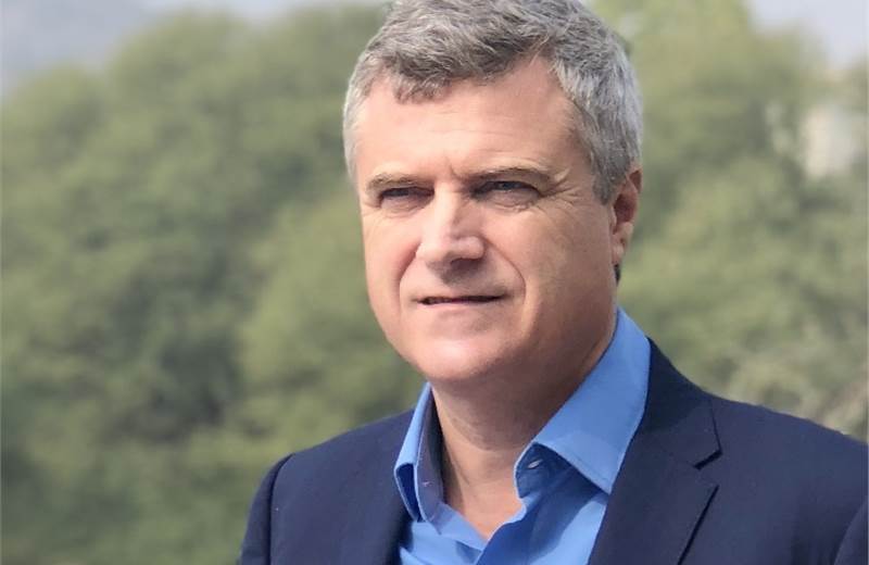 'The Indian market will develop very differently than elsewhere': Mark Read, WPP