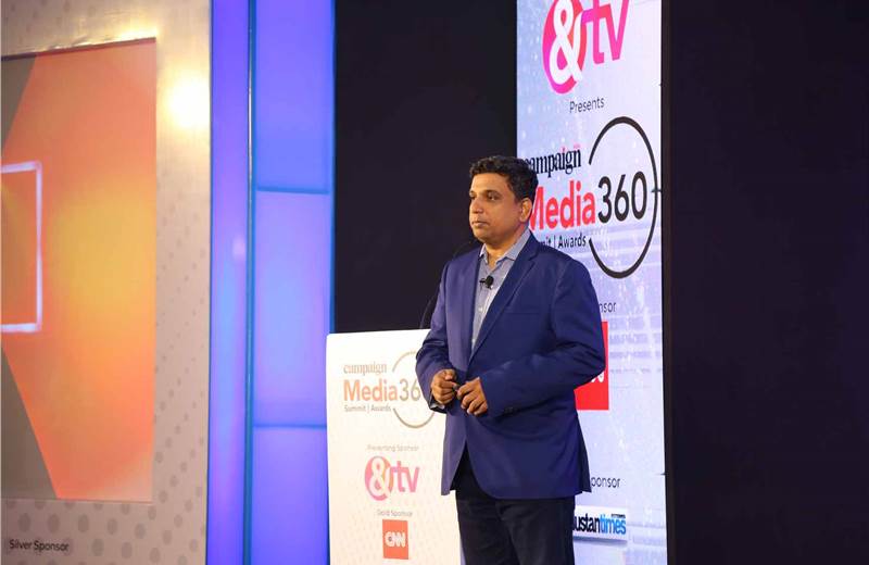 Media360 India: Images from the Summit