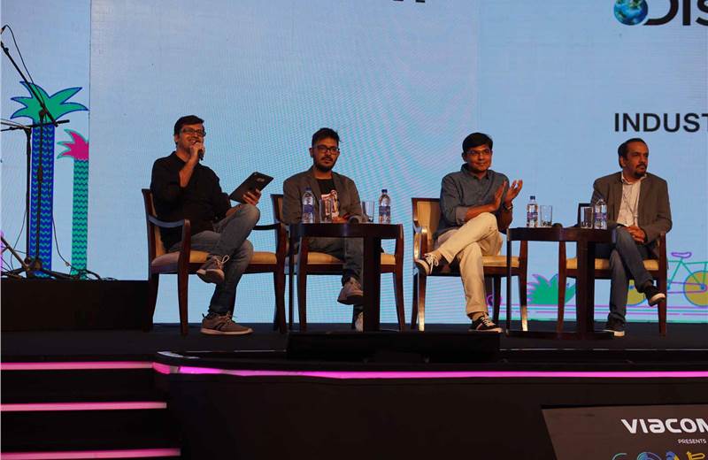Goafest 2019: Images from day one