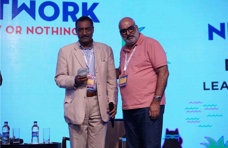 Goafest 2019: Images from day two