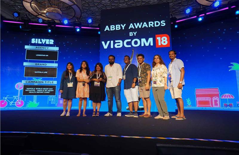 Goafest 2019: Images from Media, Publisher Abbys