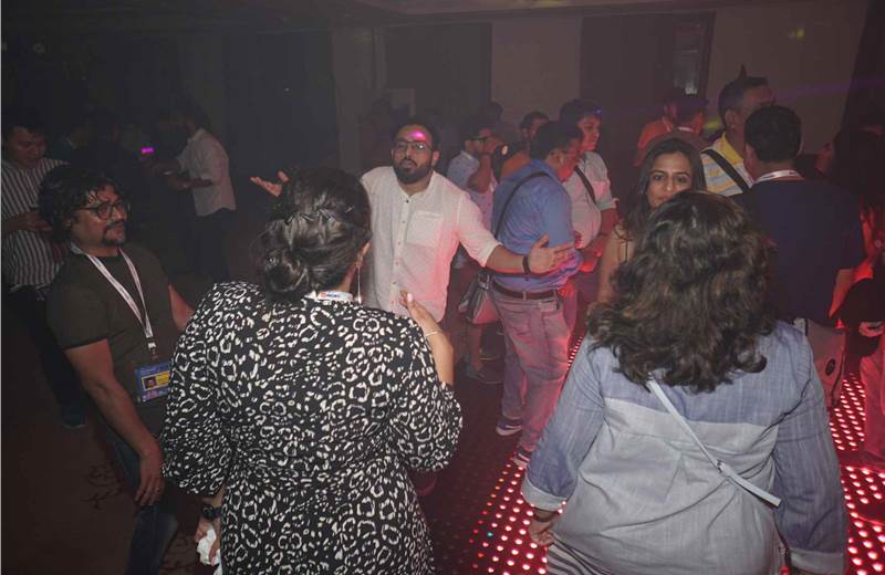 Goafest 2019: Images from the after party