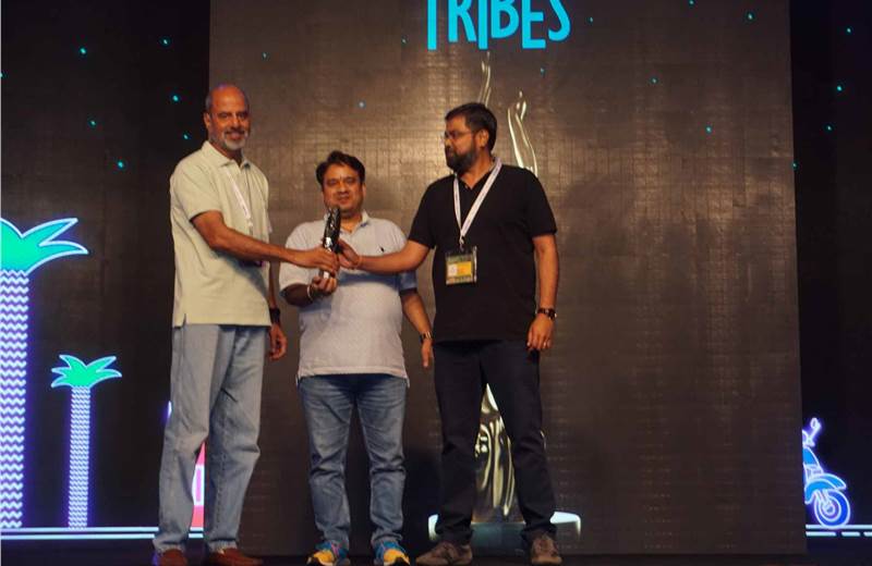 Goafest 2019: Images from Creative Abbys on day two