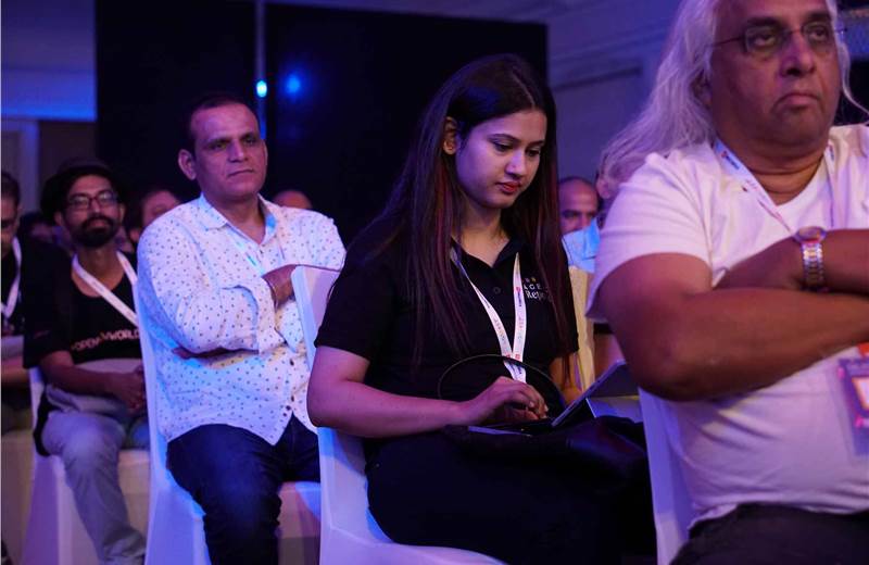 Goafest 2019: Images from day three