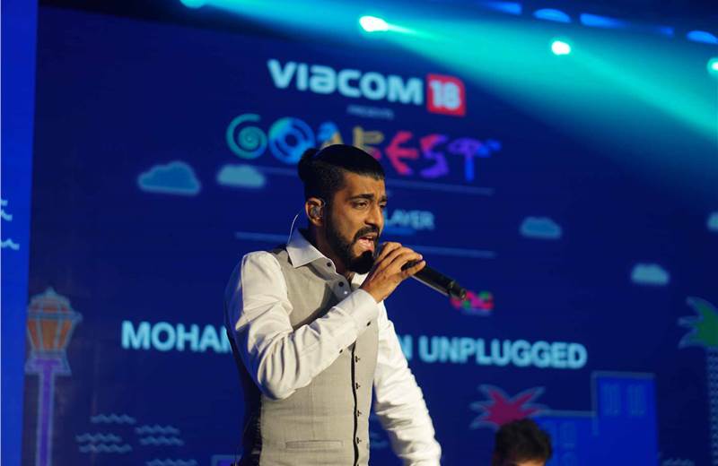 Goafest 2019: Images from day three