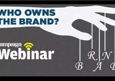 'The psychological ownership of your brand has shifted': Campaign India Webinar