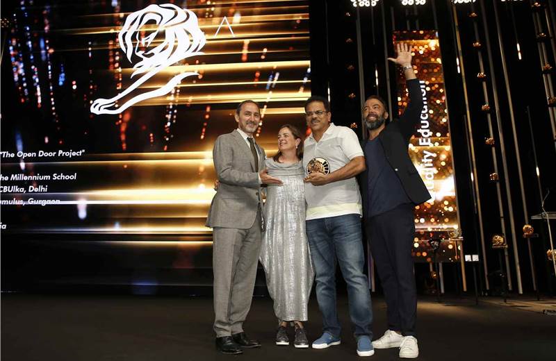 Cannes Lions 2019: Picture gallery
