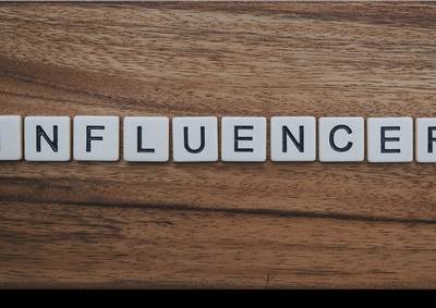 Opinion: How to spot the right set of influencers?