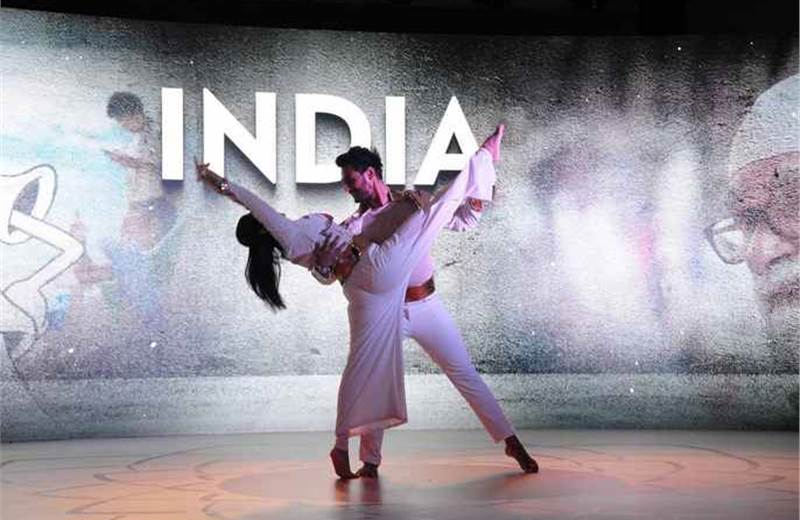 IndIAA Awards 2019: Picture Gallery