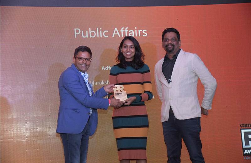 PR Awards India 2019: Picture Gallery