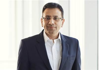 Sanjay Gupta to join Google as country manager