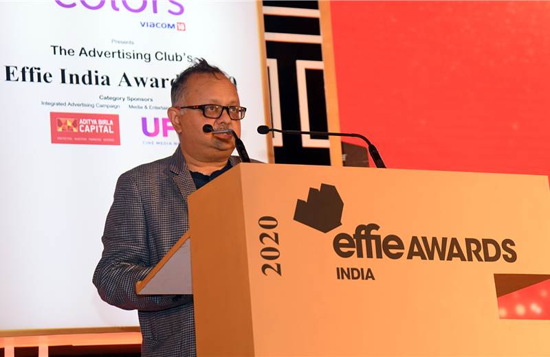 Effies 2020: Images from the awards night