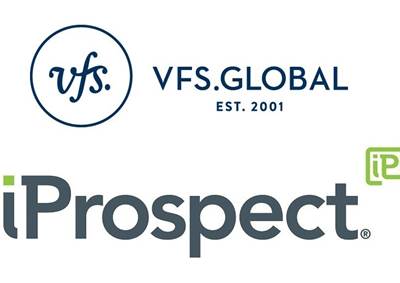 VFS Global appoints iProspect to handle media