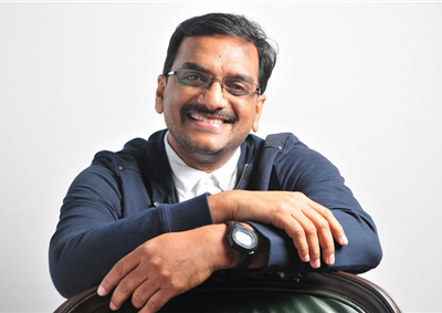 Subbu's blog: Cohesive brand experiences for accelerated growth