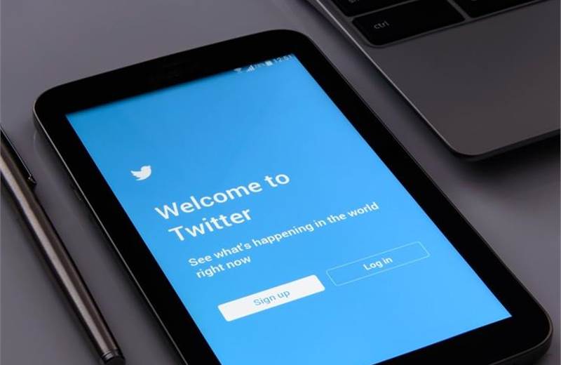 Twitter ad revenue growth fails to bounce back strongly