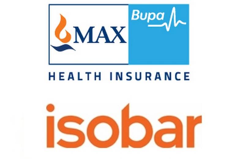 Max Bupa appoints Isobar for digital