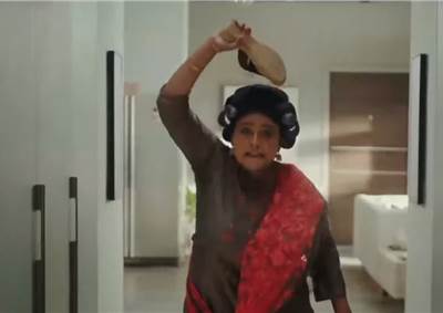 CenturyPly aims to be the right choice for angry Indian families