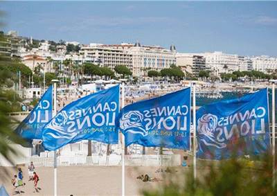 Cannes Lions not to be held in 2020