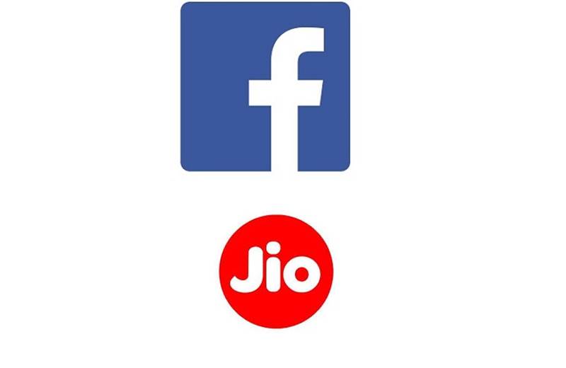 Facebook buys 9.9% stake in Reliance Jio for Rs 43,574 crore