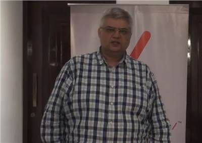 Vivek Nayer leaves Mahindra Group