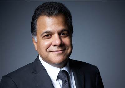 Vistas Media Capital adds Raj Nayak to board of advisors