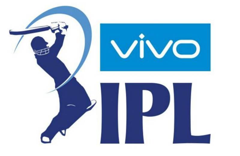Vivo to continue as lead sponsor for the IPL