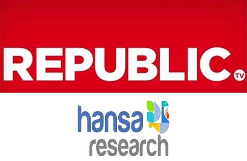 Hansa Research, Republic TV respond to Mumbai Police's TRP investigations