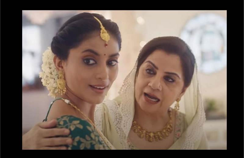 Tanishq withdraws ad after #AntiHindu claims on social media