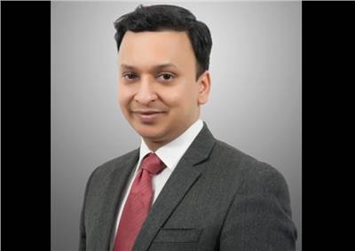 Tech Mahindra appoints Apurva Chamaria as SVP and chief of staff